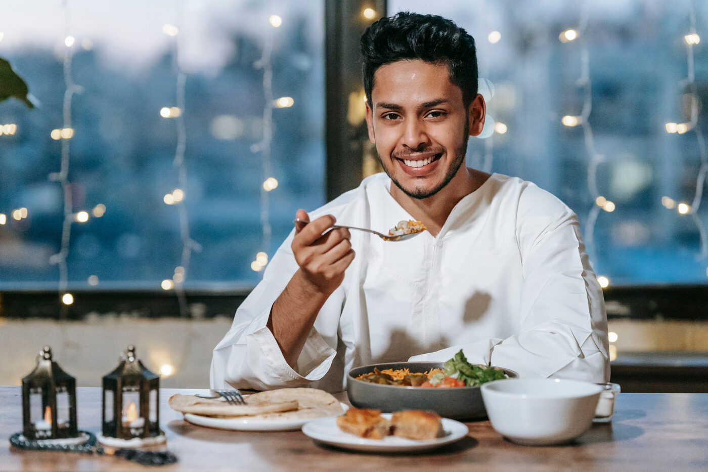 Servicio gastronómico profesional